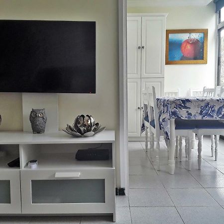 Avenida Tirajana Nº3 Apartman Playa del Inglés Kültér fotó